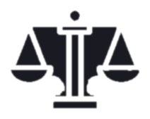 Scale of justice icon